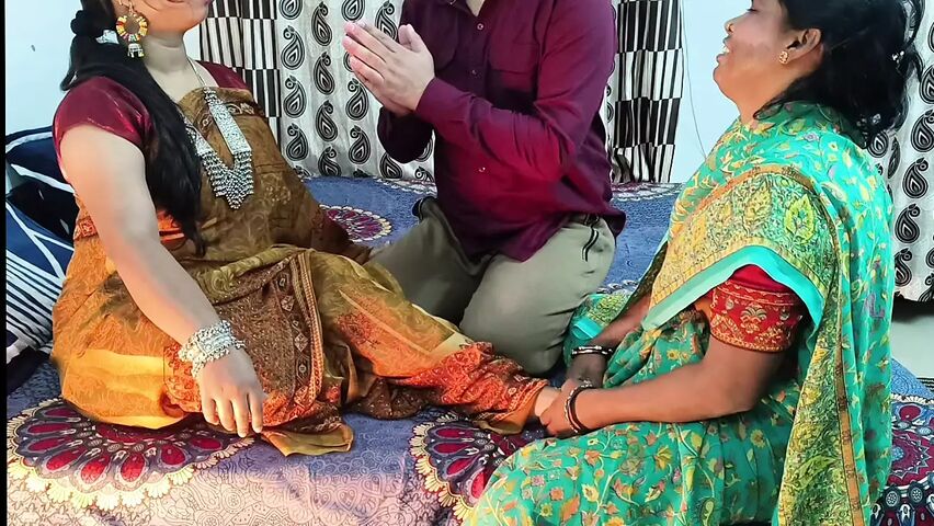 Desi Indian Porn Video Real Desi Sex Videos Of Nokar Malkin And Mom