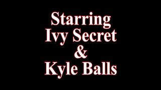 Ivy Secret My Son's Viagra Mix Up