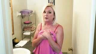 Ms Paris Rose - Mommy Son Playtime