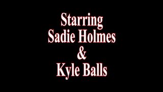 Sadie Holmes Wait Till Your Father Leaves