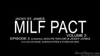 Milf Pact S03 Jaclyn Taylor
