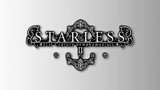 Starless - 02