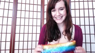 The Unbirthing - Mommy's Birthday Surprise