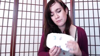 The Unbirthing - Mommy's Birthday Surprise