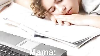 Fuck stepdaughter