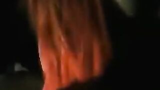 My slut mom told me she loves sucking my boyfriends dick while he recorded it.