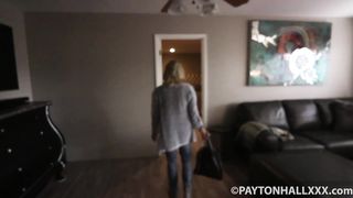 Payton Hall - Mom's Confession To Son