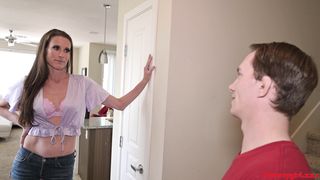 Sofie marie grounded jason gets off restriction