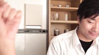 Stepmom Seduces Stepson 24