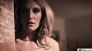 My Stepmom is a fucking pervert! - Mona Wales and Casey Calvert