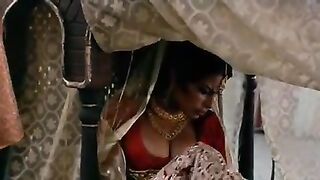 Kama sutra a tale of love