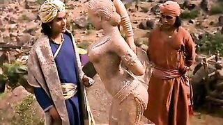 Kama sutra a tale of love
