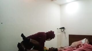 Desi Punjabi sex video