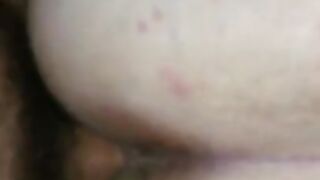 Fucking my fat wife