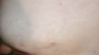 Fucking my fat wife