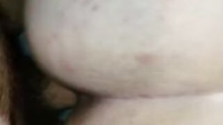 Fucking my fat wife