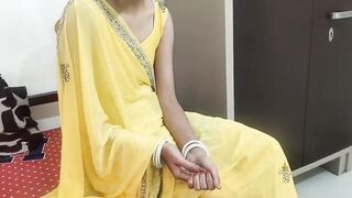 Ghar pe aayi Sasu Maa ko Pakad kar chod dala Damad ji ne - Fuck Mother in Law  with dirty hindi audio xxx HD