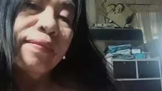 feeling nuaghty, showing my friends here abit nusghty i an03-20-22