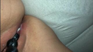 Horny german Girl