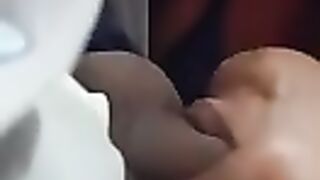 desi indian village bhabhi habdjob sex , desi wife cum in