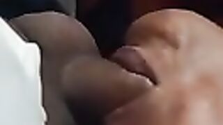 desi indian village bhabhi habdjob sex , desi wife cum in