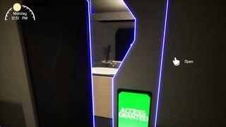 Last Hope: Masturbator-Ep4