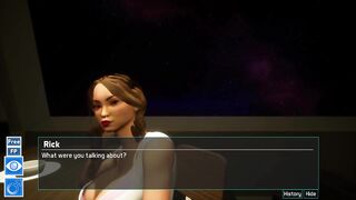 Last Hope: Masturbator-Ep4