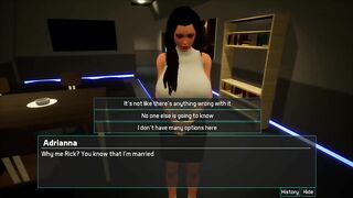 Last Hope: Peeping Tom-Ep14