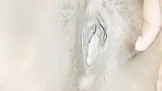 Indian Bhabhi  clothes and shows boobs and pussy, Desi Bhabi