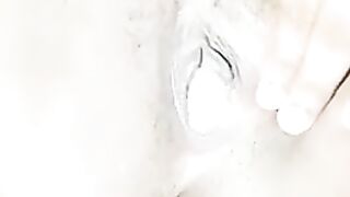 Indian Bhabhi  clothes and shows boobs and pussy, Desi Bhabi