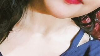 Desi Indian bhabhi lips compilation  for  lips lover