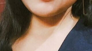 Desi Indian bhabhi lips compilation  for  lips lover