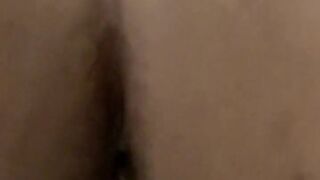 Arab Milf doggystyle