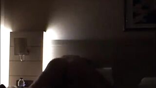 Olgun Dulu Ayartmis Otelde Cakiyor turkish porn