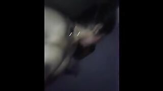 Desi step mom fucked by young lover