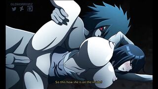 Hinata x Sasuke - Hentai Anime Naruto Animatated Cartoon Animation, Boruto, Naruto, Tsunade, Sakura, Ino R34 Videos