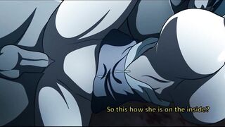 Hinata x Sasuke - Hentai Anime Naruto Animatated Cartoon Animation, Boruto, Naruto, Tsunade, Sakura, Ino R34 Videos