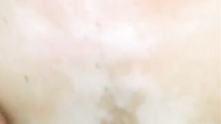 Mormon wife orgasm