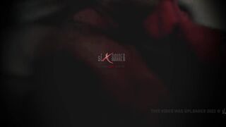 Desi Indian Mom giving Blowjob to her Step-Son