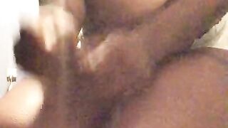 Onceuponafreak Horny Playful and ebony MILF for mommys boys
