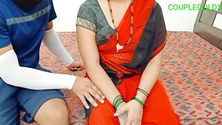 Kamvali bol rahi thi mujhe aj 500 ki jarurat hai de sakte ho