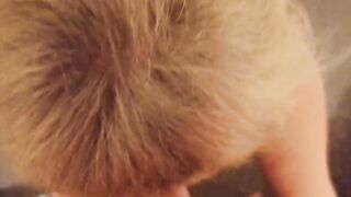 Sucking and Wanking