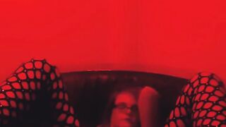 Las Vegas Stripper plays in VIP