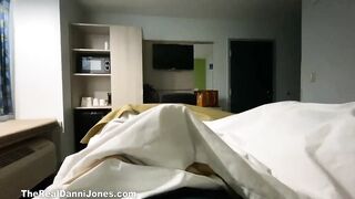 Spring Break Vacation With Stepmom And Stepson At Hotel - Danni Jones - Danni2427 - Taboo Family Cougar Milf Mature