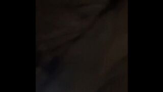 Horny Latina Masturbates