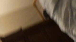 Bbw quick fuck