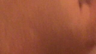 Bbw quick fuck