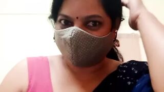 Marathi Indian aunty hot shots