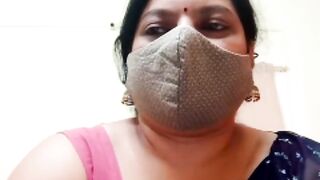 Marathi Indian aunty hot shots