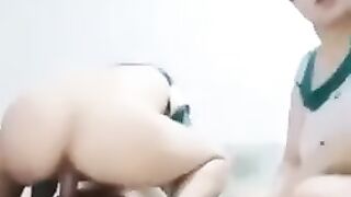 Chinese Family Fucking Part 2